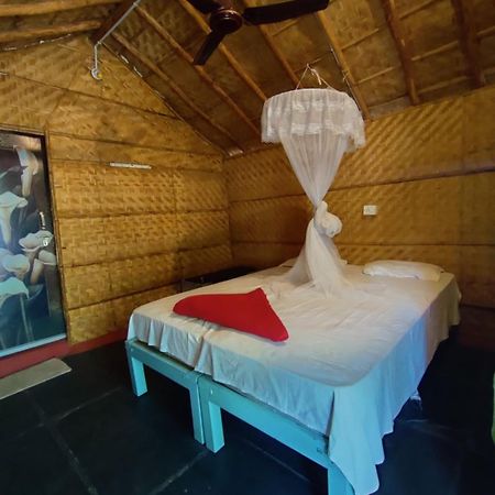 Hampi Nature Cottage Εξωτερικό φωτογραφία