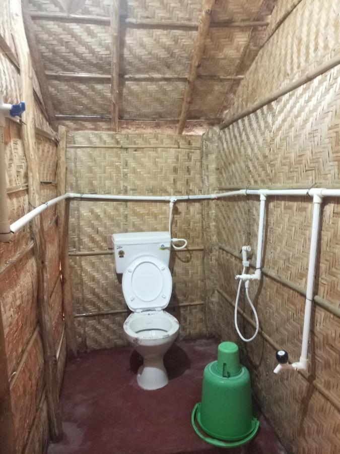 Hampi Nature Cottage Εξωτερικό φωτογραφία
