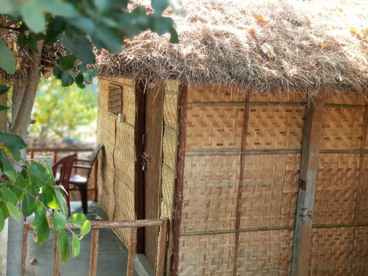 Hampi Nature Cottage Εξωτερικό φωτογραφία