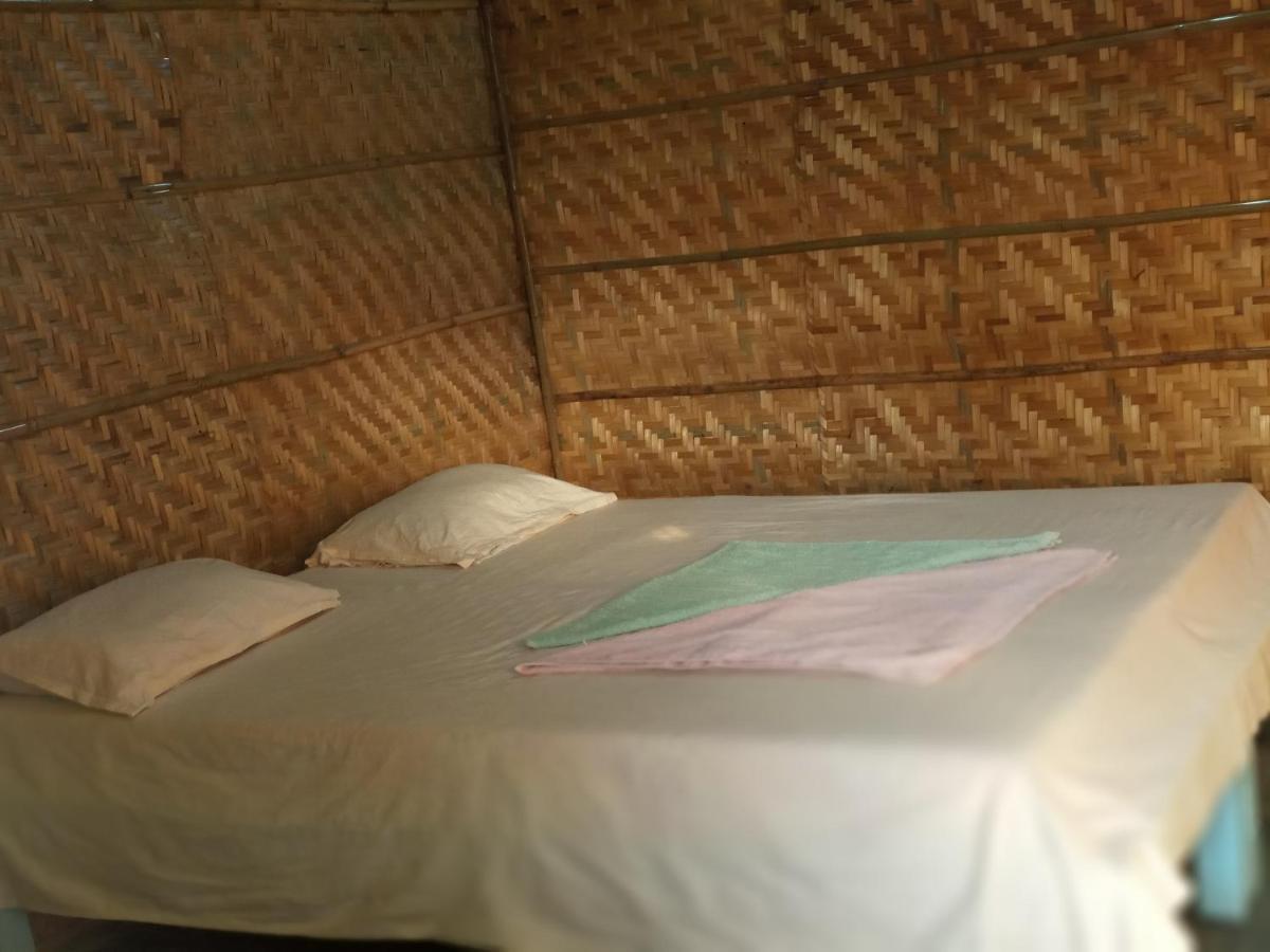Hampi Nature Cottage Εξωτερικό φωτογραφία