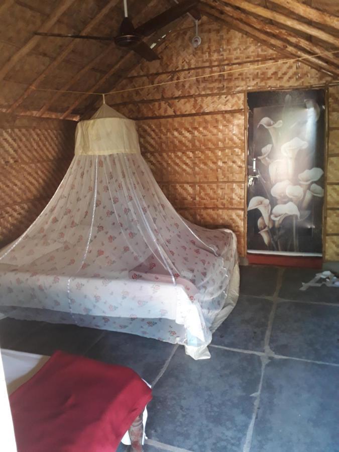 Hampi Nature Cottage Εξωτερικό φωτογραφία