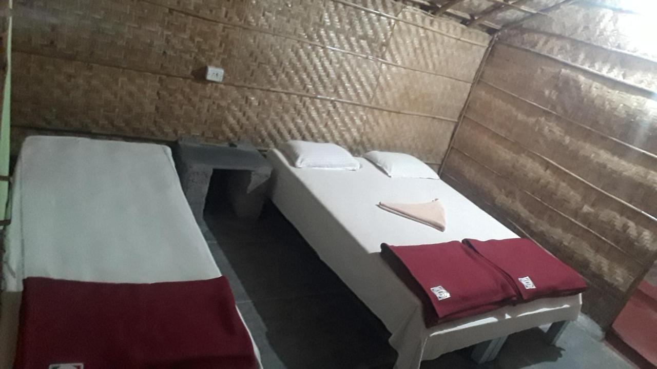 Hampi Nature Cottage Εξωτερικό φωτογραφία