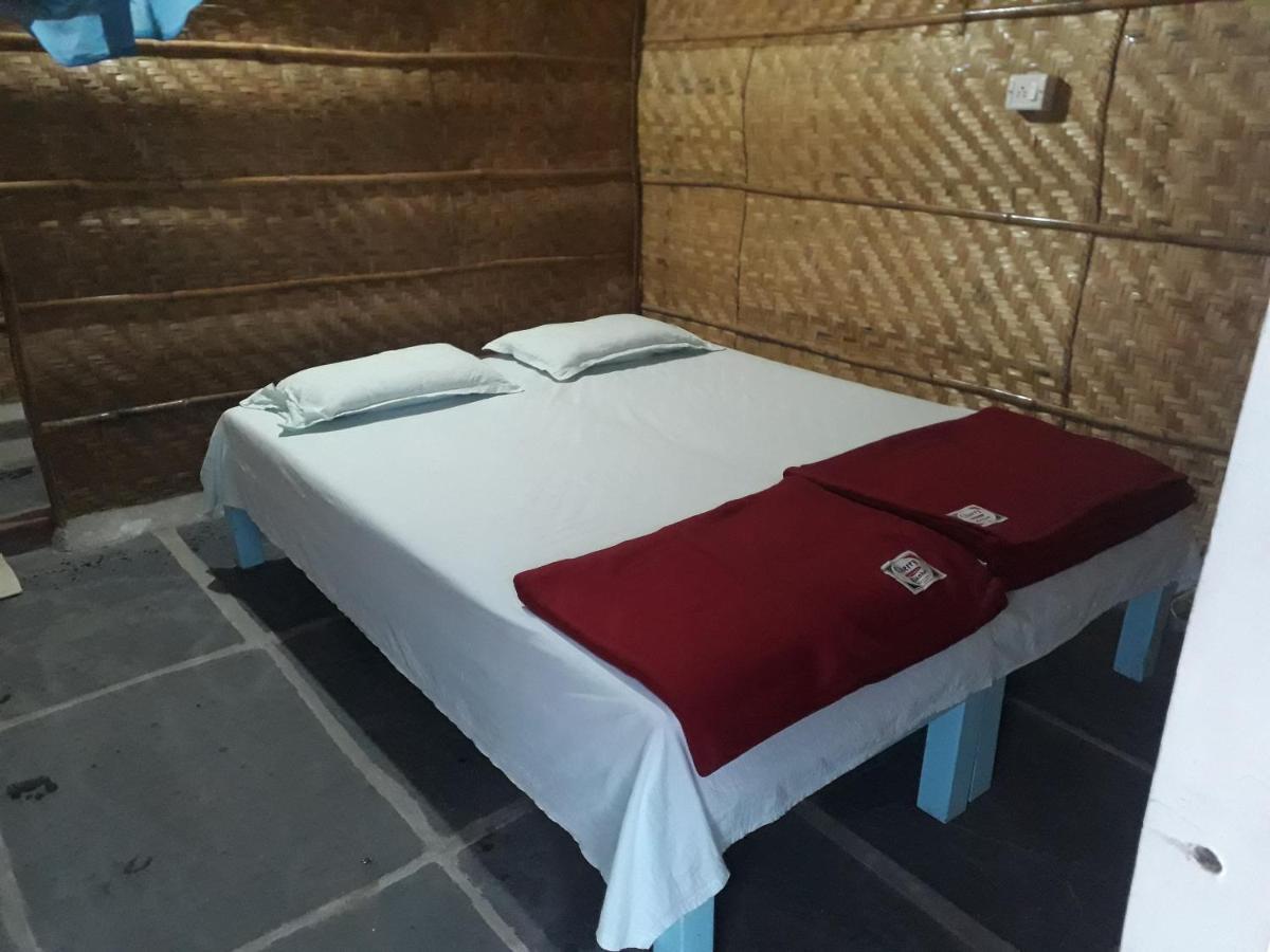 Hampi Nature Cottage Εξωτερικό φωτογραφία