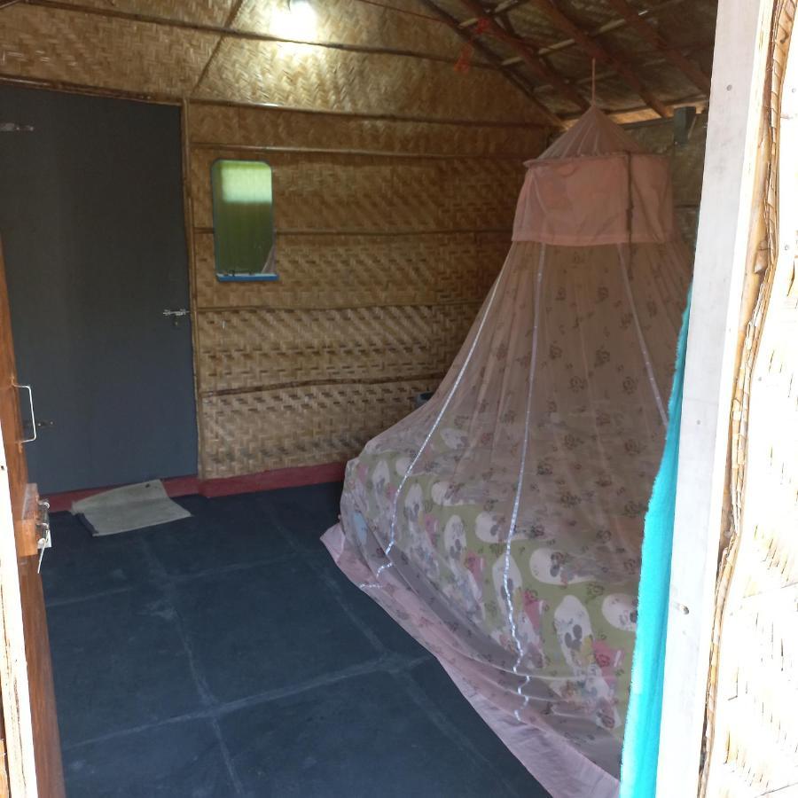 Hampi Nature Cottage Εξωτερικό φωτογραφία