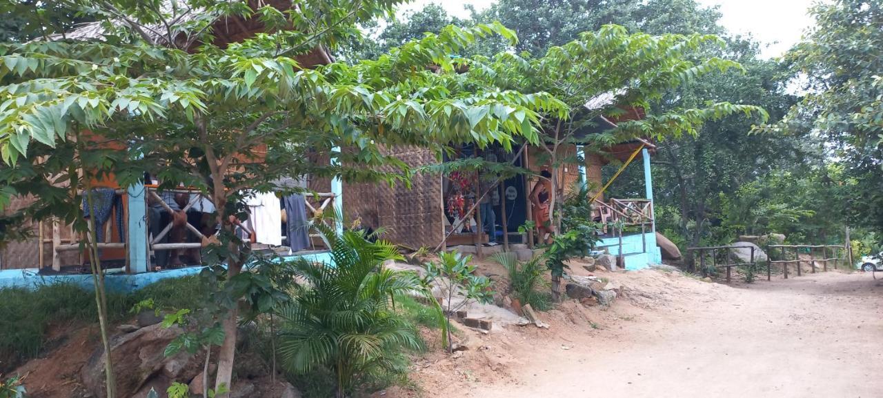 Hampi Nature Cottage Εξωτερικό φωτογραφία