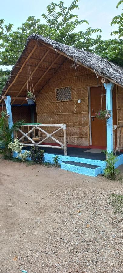 Hampi Nature Cottage Εξωτερικό φωτογραφία
