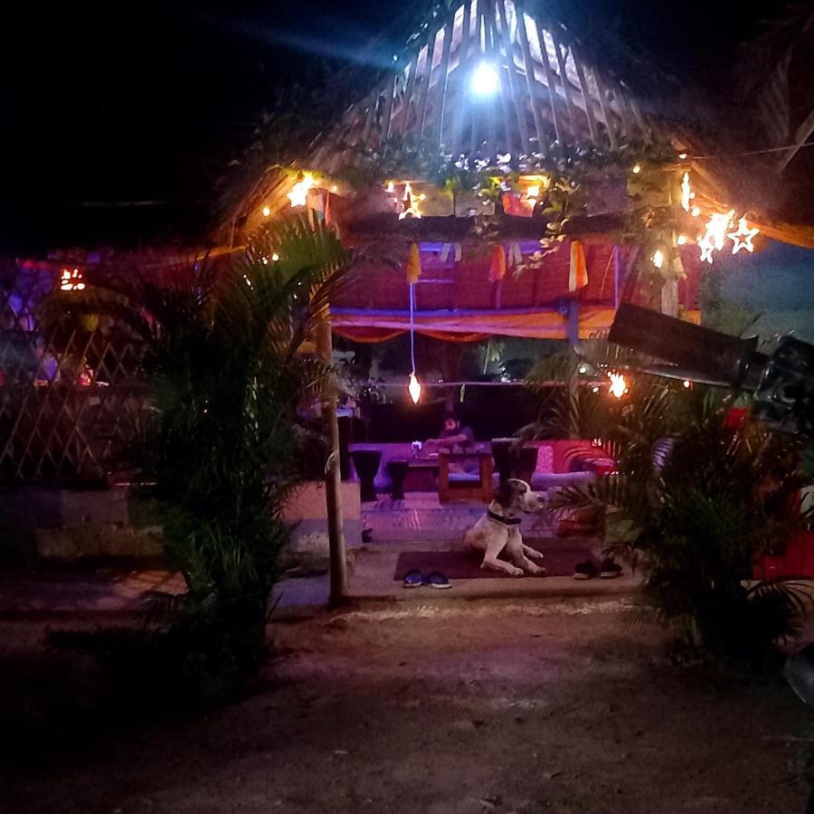 Hampi Nature Cottage Εξωτερικό φωτογραφία