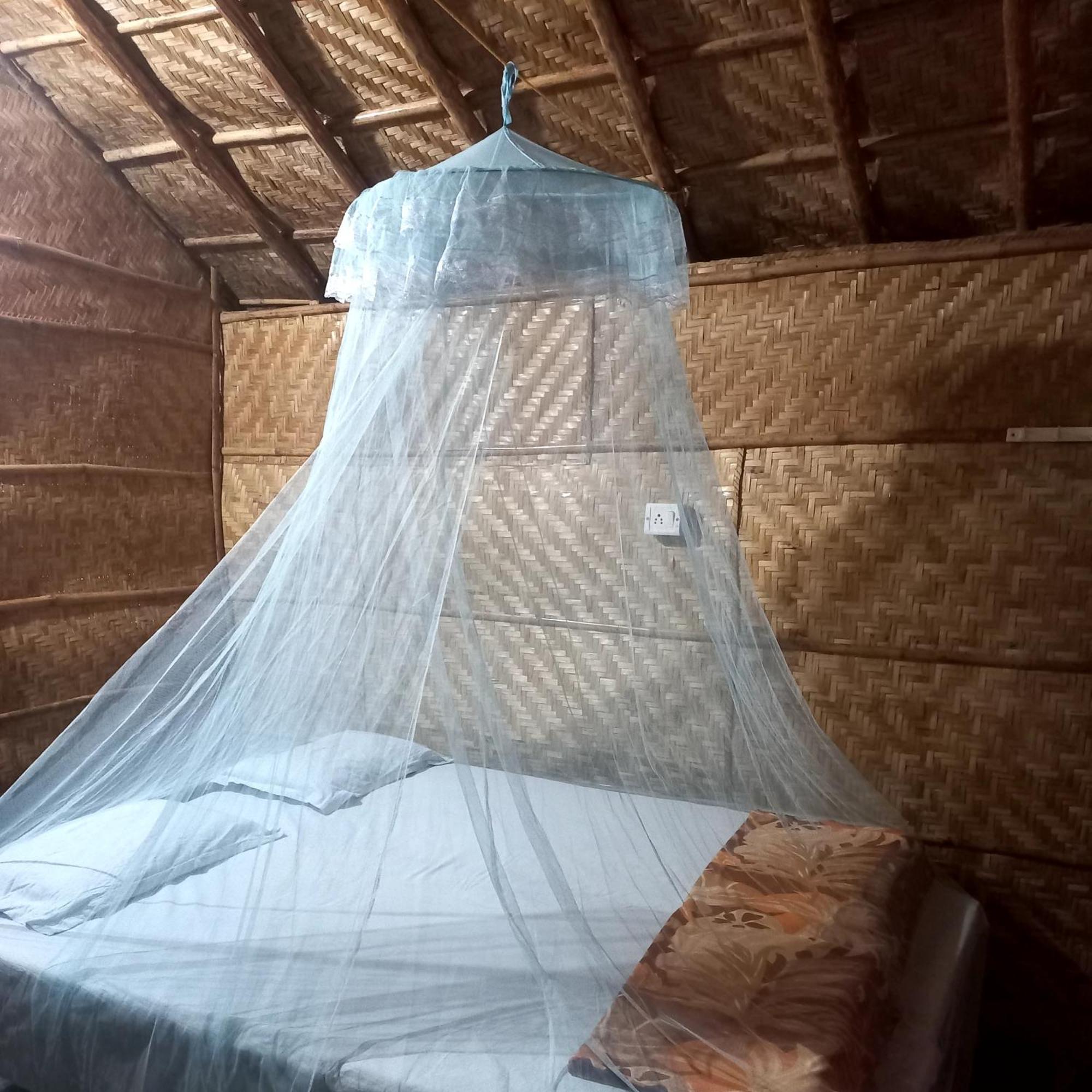 Hampi Nature Cottage Εξωτερικό φωτογραφία
