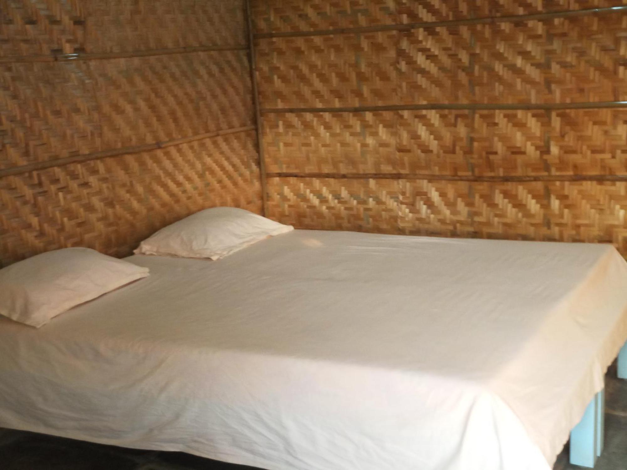 Hampi Nature Cottage Δωμάτιο φωτογραφία